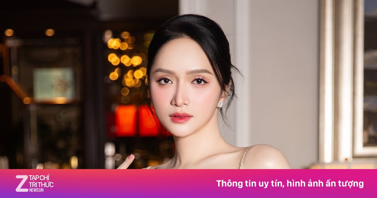 Tranh cãi Hương Giang thi Miss Universe