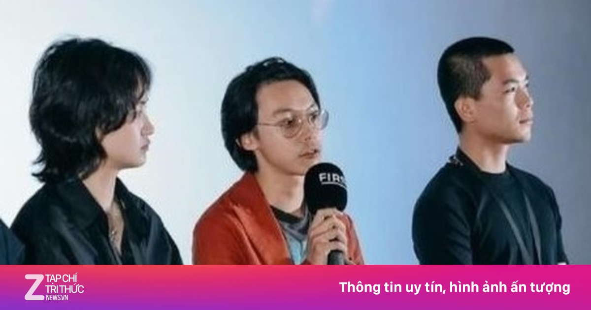 Đạo diễn Lý Khải Văn đột tử trên phim trường ở tuổi 28