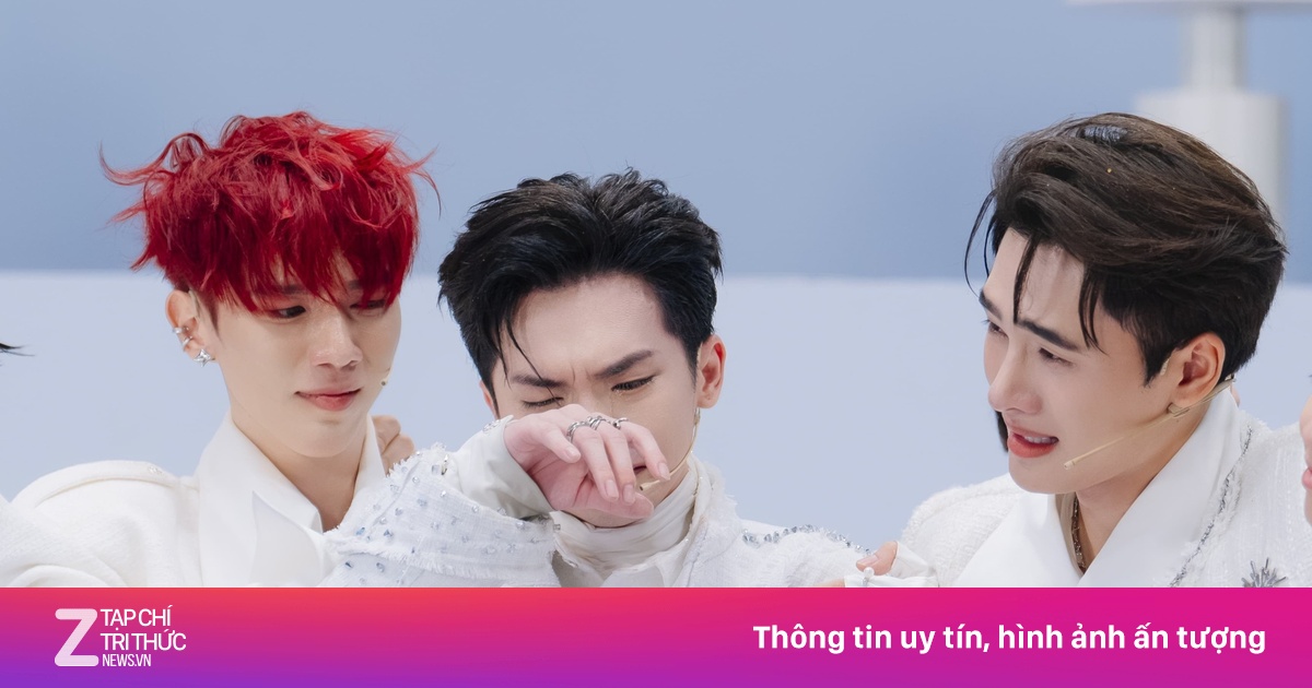 Trấn Thành thông báo sốc ở Anh trai ‘say hi’