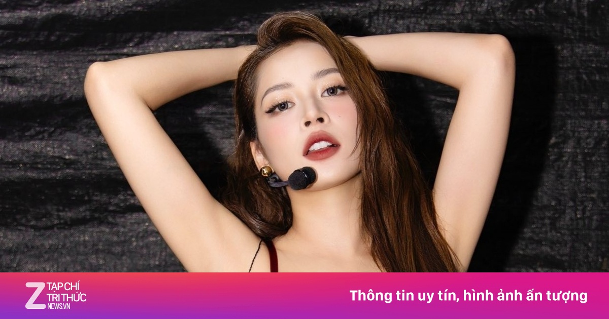 Kết cục khi Chi Pu liều lĩnh