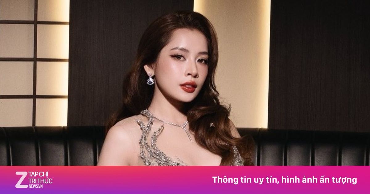 Chi Pu lên tiếng bài đăng bị cho 'ám chỉ Văn Mai Hương'