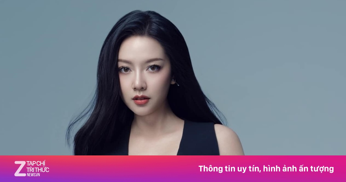 Băng Di nói về tin đang mang thai