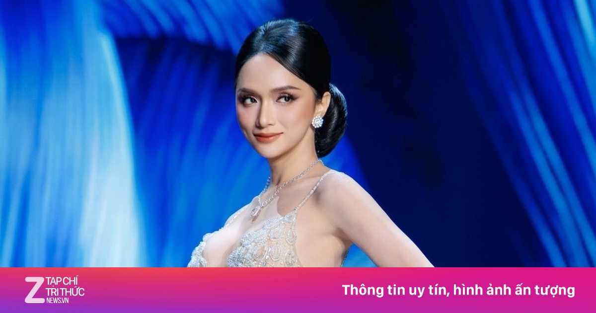 Bình chọn cho Hương Giang ở Miss Universe ngốn 5 tỷ đồng