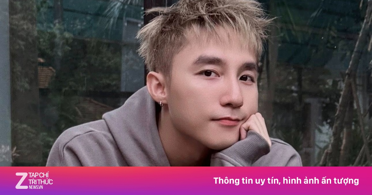 Sơn Tùng M-TP ủng hộ 700 triệu đồng