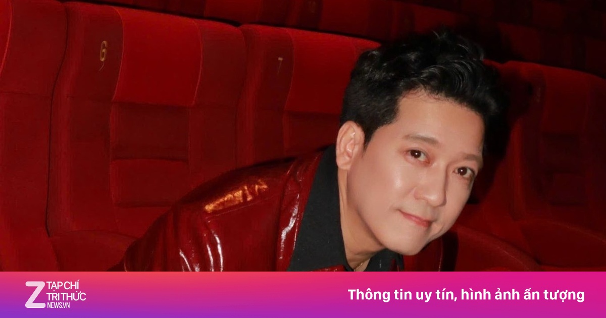 Thách thức cho nam giới khi trang điểm đậm như Trường Giang