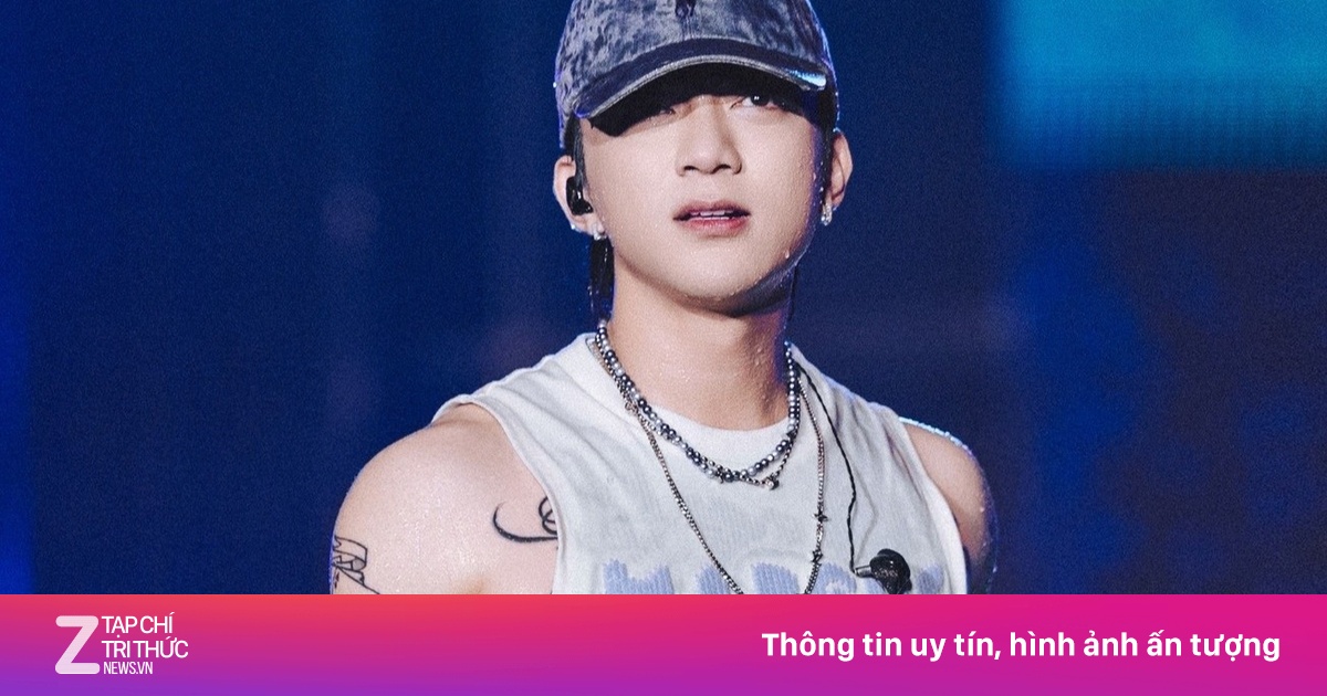 Tình trạng sức khỏe của Soobin