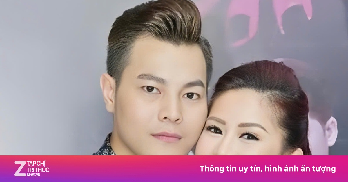 Nhật Minh thông báo ly hôn Bình Tinh