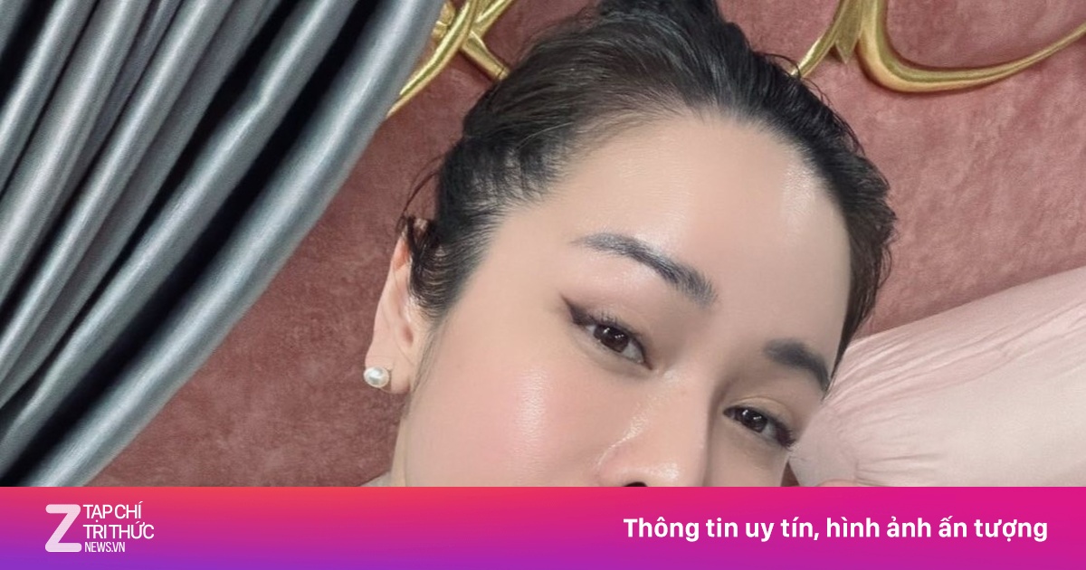 Nhật Kim Anh gần đây như nào