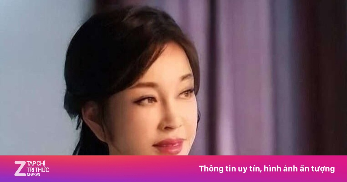 Tình trạng đáng lo của Lưu Hiểu Khánh