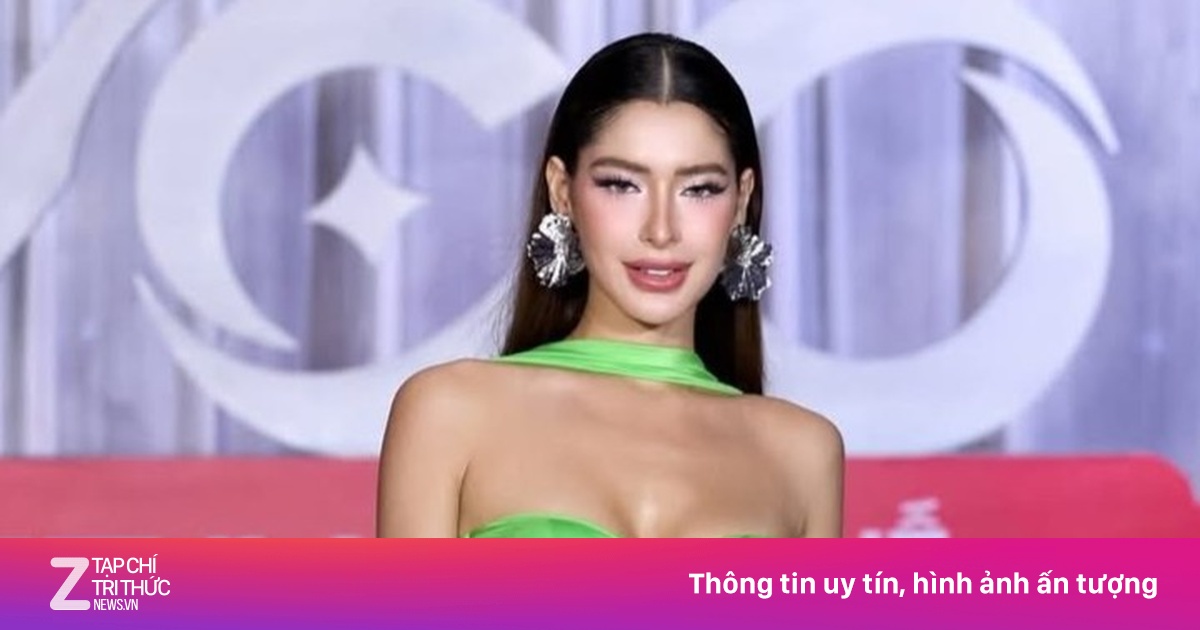 Hoa hậu Mexico bị trộm tài sản ở Đà Lạt