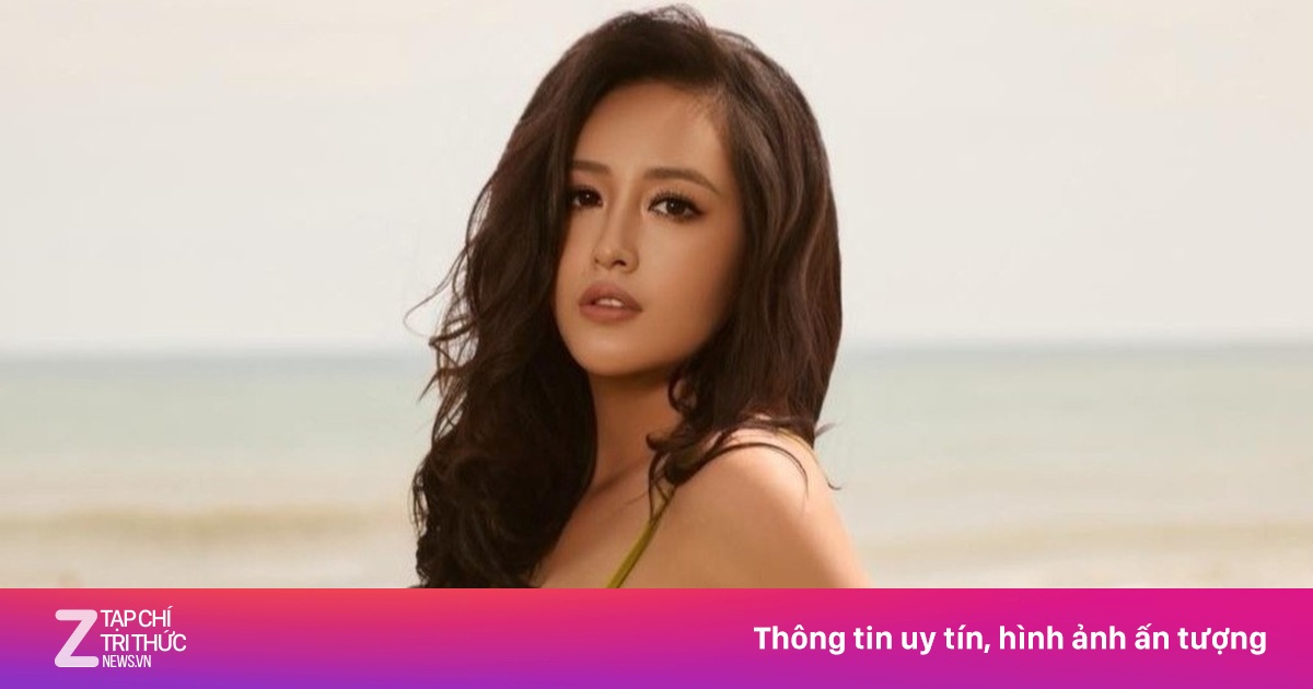 Ảnh gợi cảm của Mai Phương Thúy
