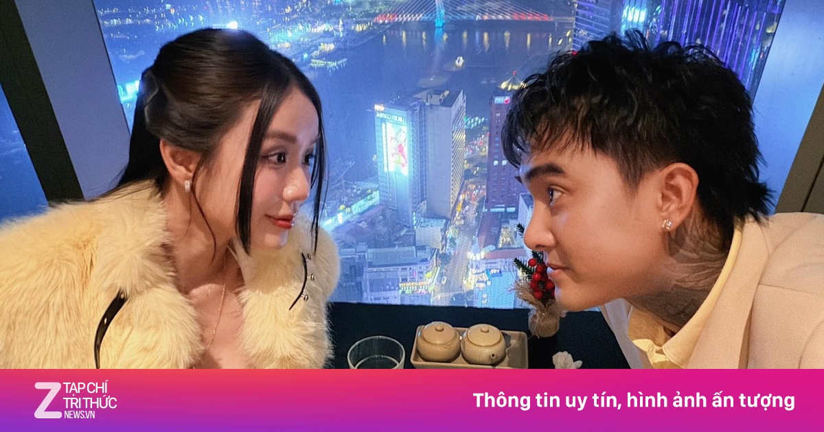 Bảo Ngọc và Đạt G sau khi cưới