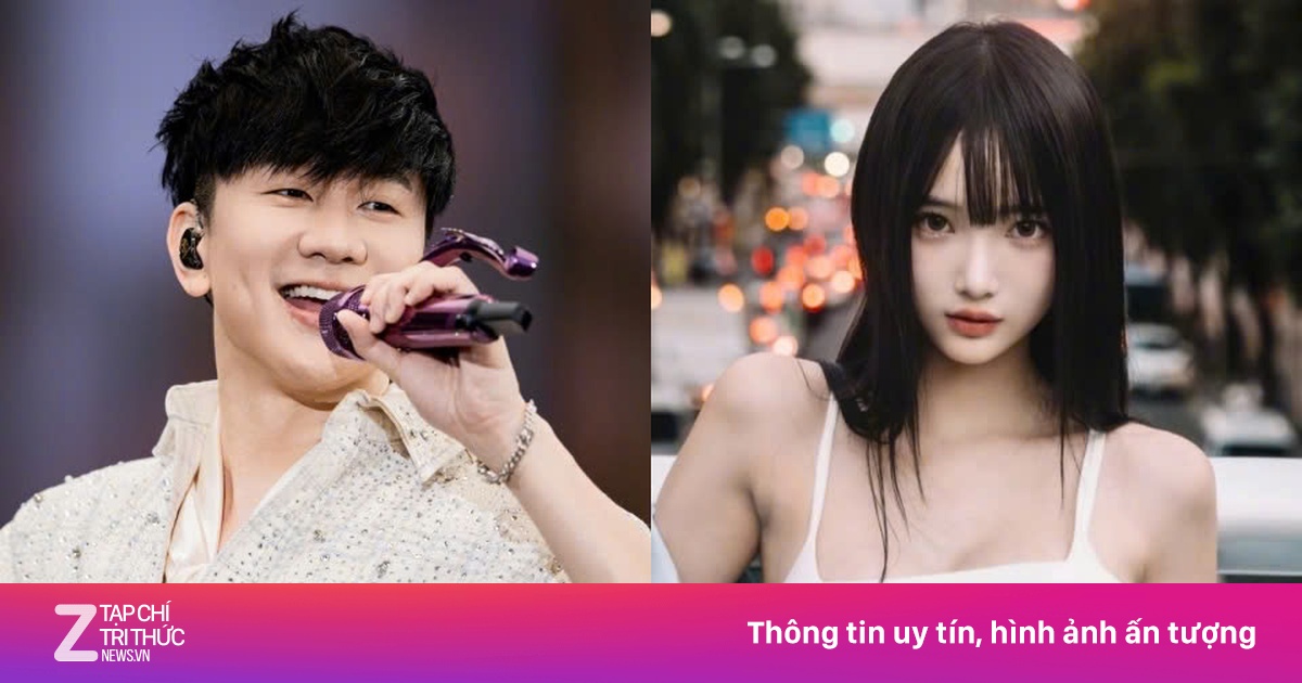 Bạn gái kém 21 tuổi của Lâm Tuấn Kiệt