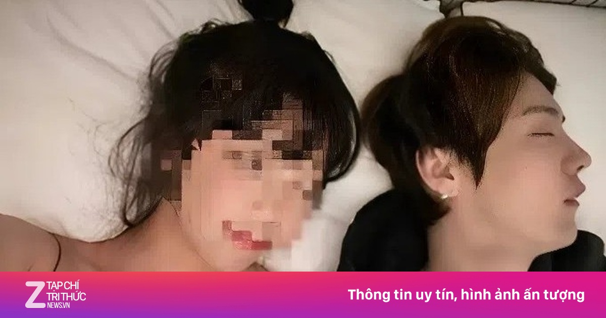 Hot girl Trung Quốc tuyên bố từng quan hệ với hơn 10 sao nam đình đám