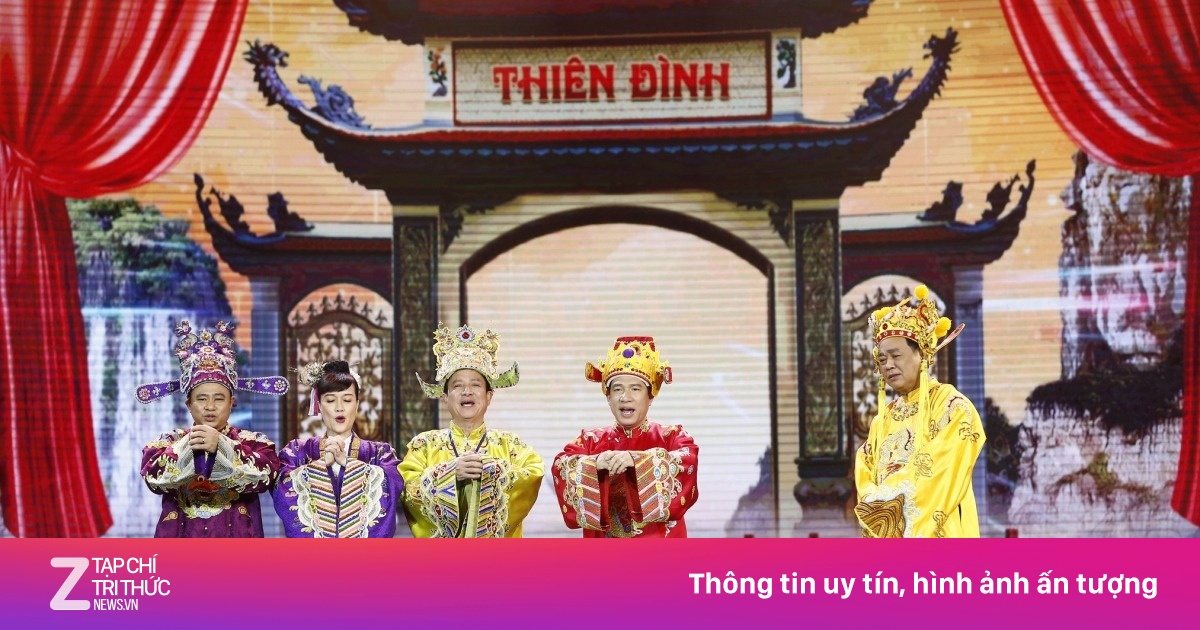Táo Quân Vẫn Được Tìm Kiếm Rầm Rộ Dù Không Phát Sóng Tết Bính Ngọ 2026