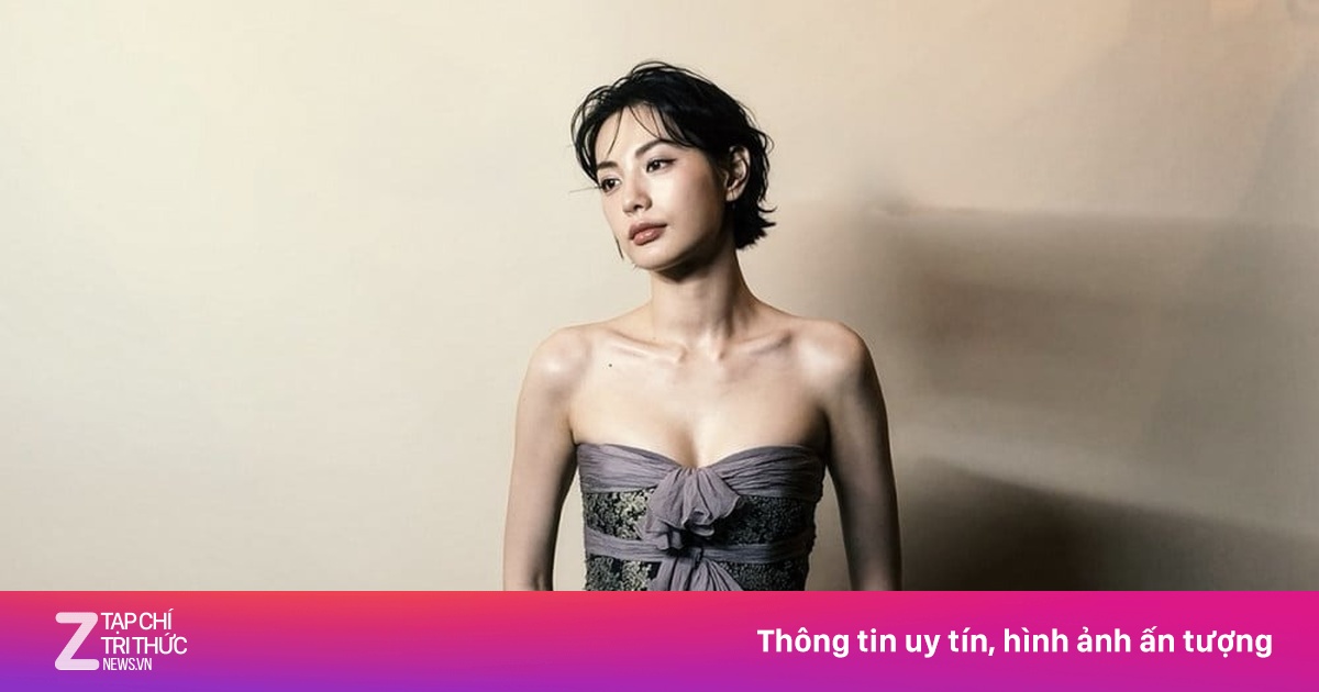 Kết cục của 'mỹ nhân đẹp nhất thế giới'