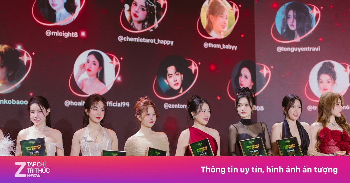 Hành trình 'Before - After' của idol TopMus tại Spark Up The Future