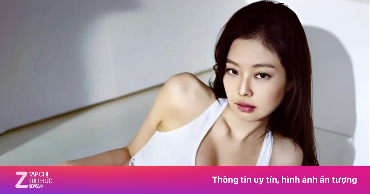 Jennie lại gây tranh cãi