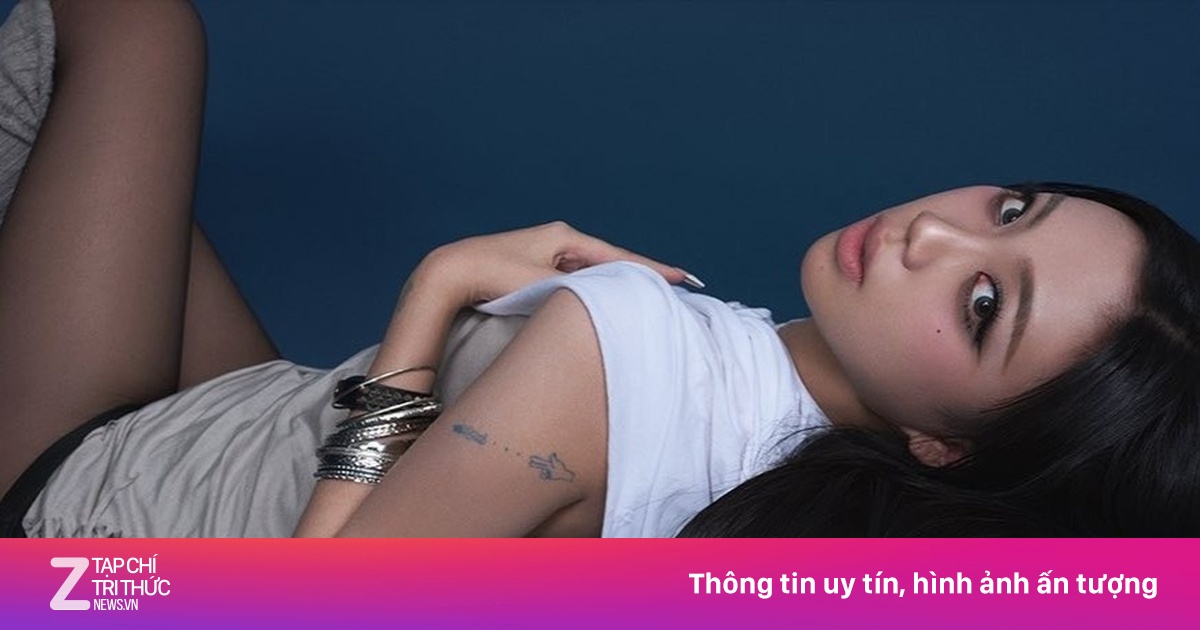 Lee Young Ji gợi cảm sau khi giảm 13 kg