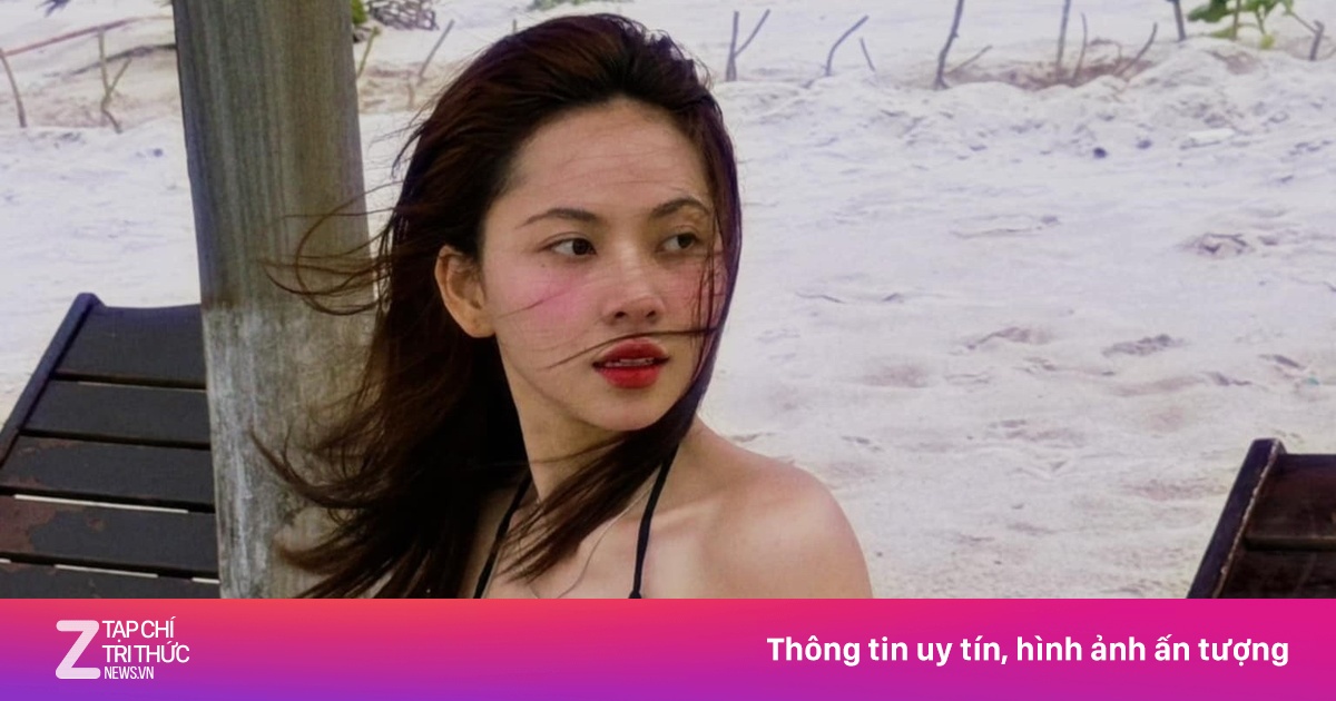 Ngô Lan Hương gặp khó