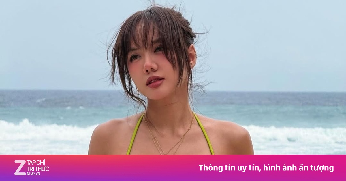 Phương Ly ngày càng táo bạo