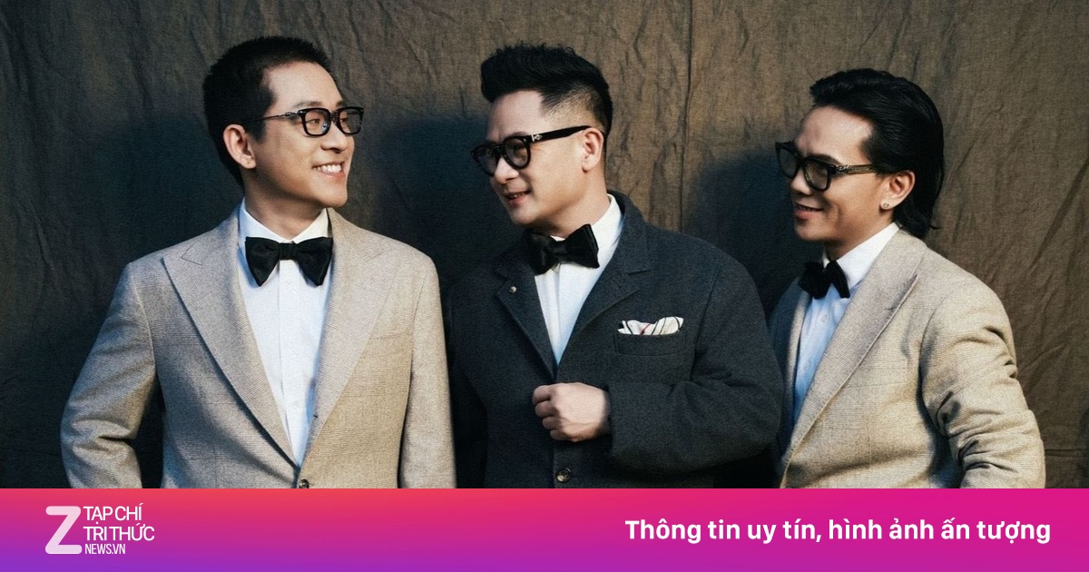 Quả Dưa Hấu tái hợp sau 30 năm