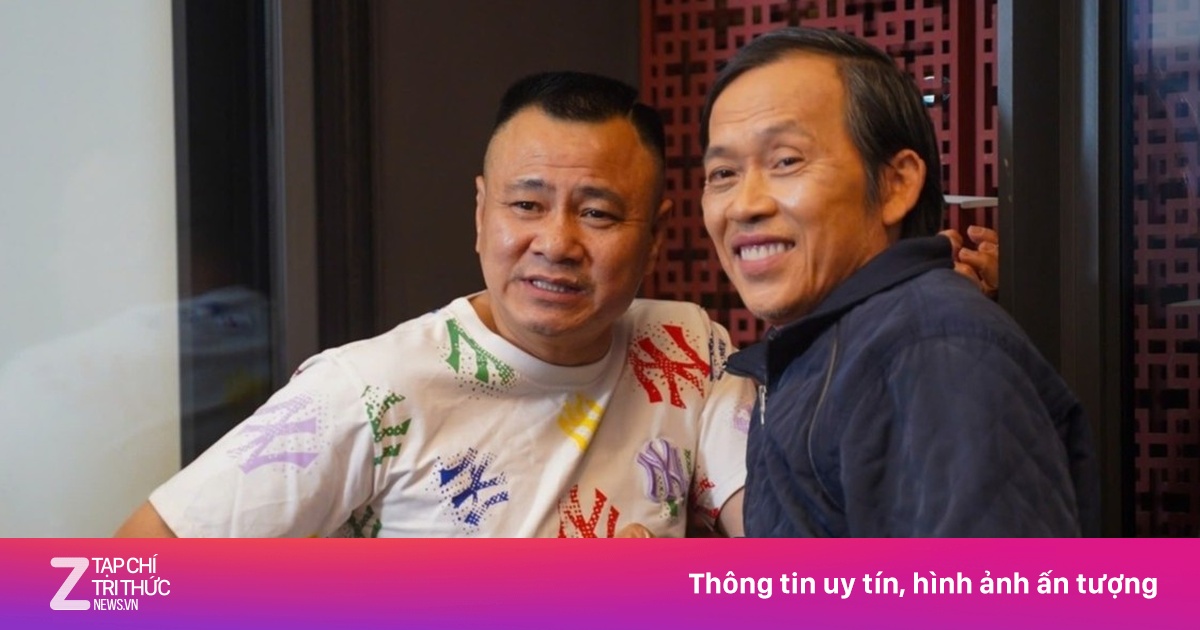 Hoài Linh nói thẳng chuyện cát-xê, giải nghệ ở tuổi 56