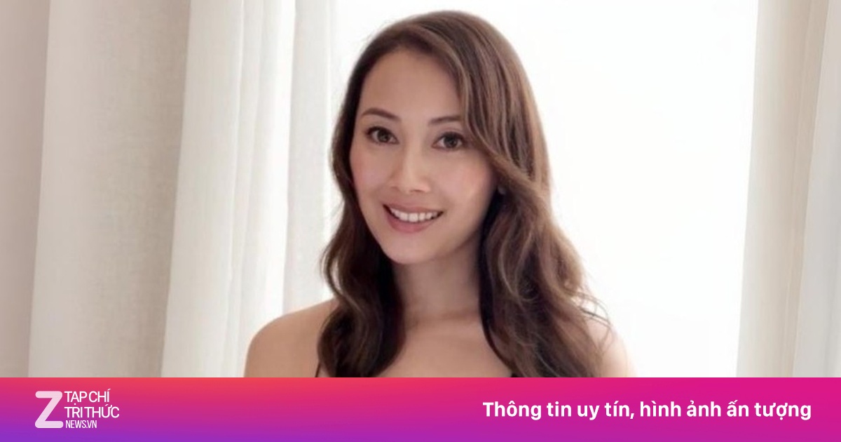 Cái kết của hoa hậu rao bán ảnh nóng