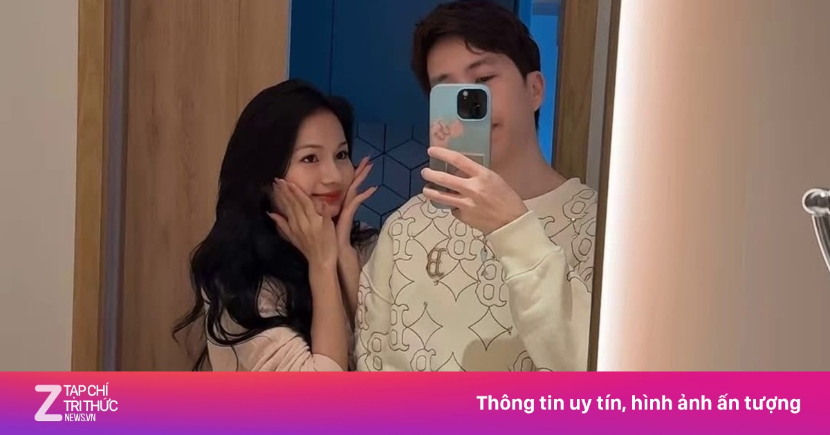 ViruSs lên tiếng về ảnh hẹn hò trợ lý