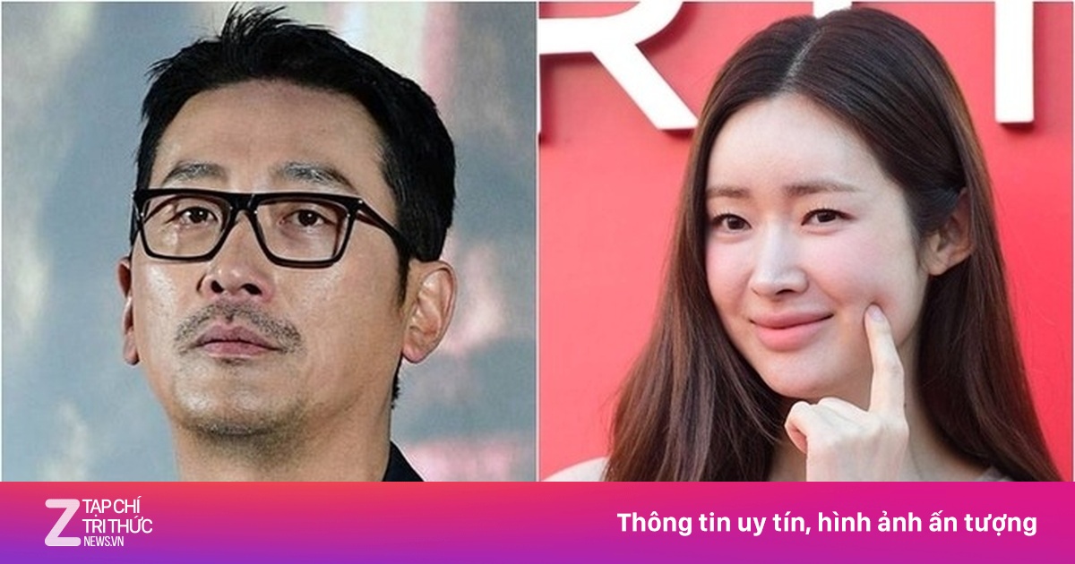 'Ông hoàng phòng vé Hàn' kết hôn