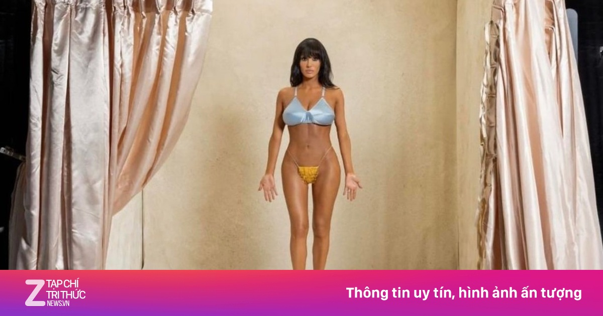 Bianca Censori nói về loạt ảnh nhạy cảm