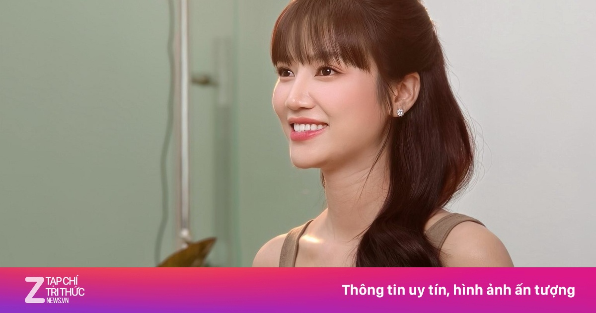 Tô Dũng và Anh Đào gây sốt