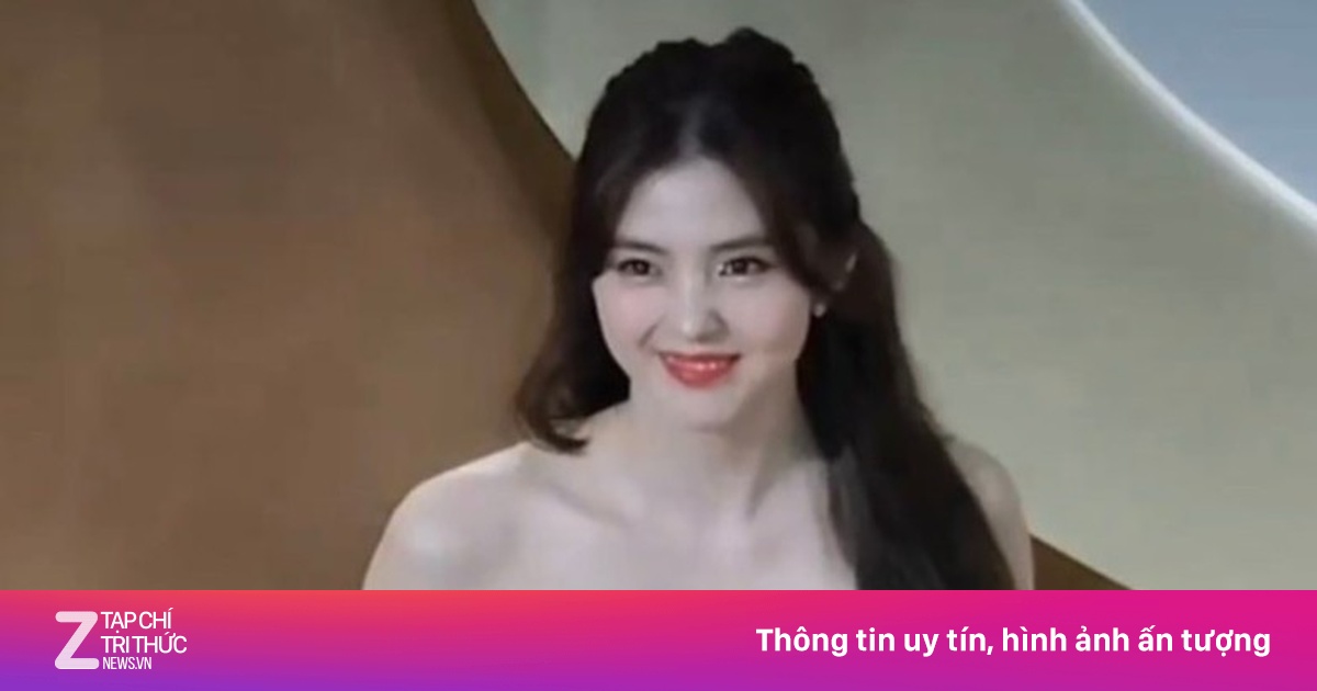 Phim 'Project Y' của Han So Hee thất bại phòng vé, chuyển sang phát hành VOD sớm