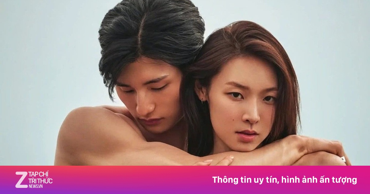 Hoa hậu Mina Sue Choi kết đôi với Lee Sung Hun trong tập cuối Single’s Inferno