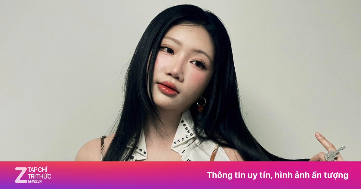 Orange lên tiếng phủ nhận tin mang thai, chia sẻ về chuyện tình cảm và áp lực từ fan