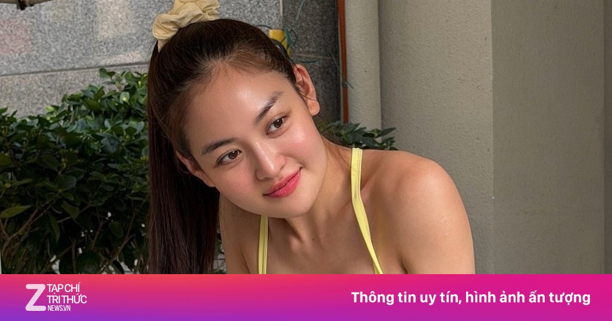 Sao Việt tập gym, chơi pickleball giữ dáng