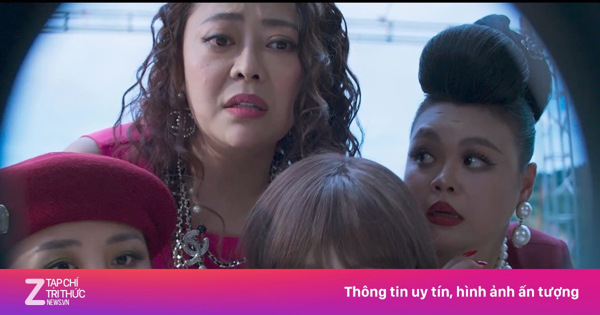 Quan điểm trái chiều của Trường Giang và Trấn Thành về chửi thề