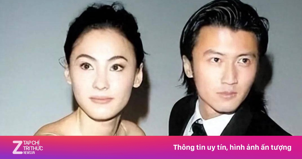 Bí ẩn hôn lễ Tạ Đình Phong - Trương Bá Chi: Cưới vội không báo gia đình, mẹ chồng đau khổ