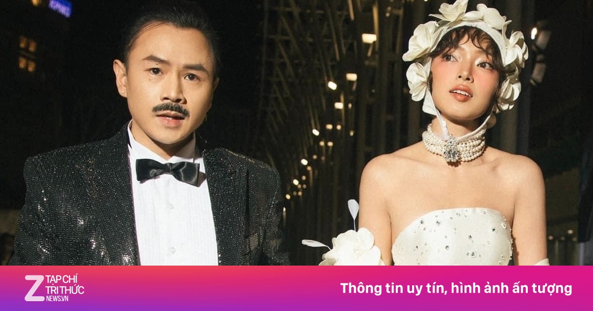 Bàn tán mối quan hệ hiện tại của Binz và Châu Bùi