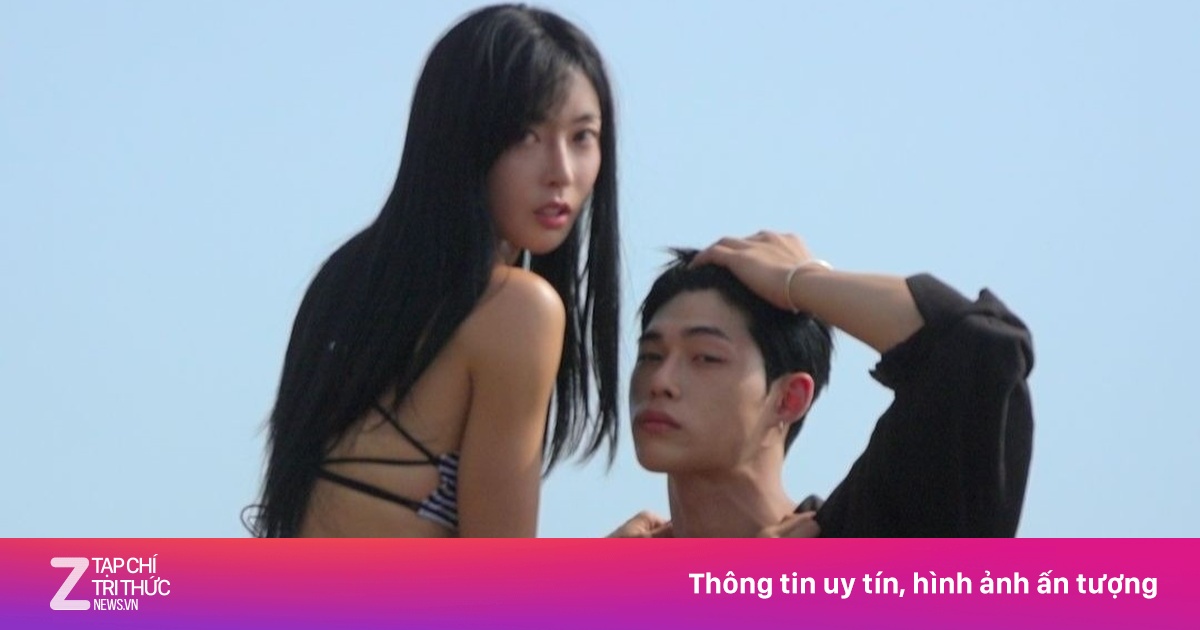 3 cặp đôi của Địa ngục độc mùa 5 thân đã chia tay