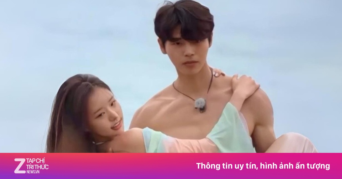 Cặp sao hot nhất Địa ngục độc thân