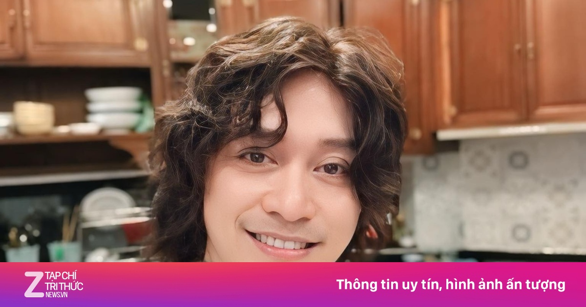 Tuấn Hưng: 'Hiện giờ tôi sống khép kín, Tết rất nhẹ nhàng'