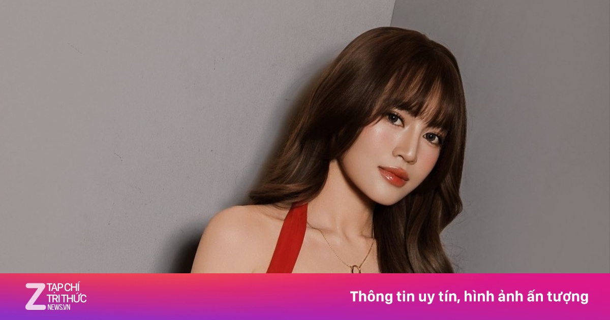 Ninh Dương Lan Ngọc phủ nhận mâu thuẫn với Xoài Non, kêu gọi cộng đồng mạng vui vẻ đón Tết
