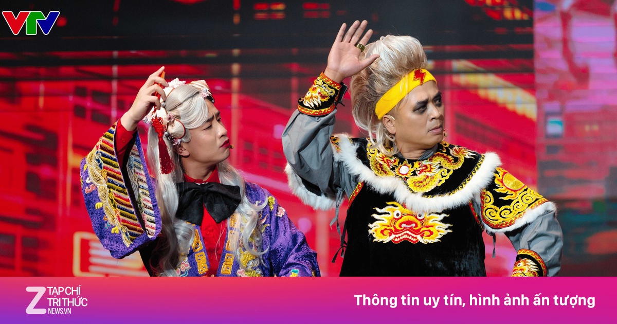 Vì sao nhiều khán giả mong Táo Quân trở lại trên giờ vàng Giao thừa?