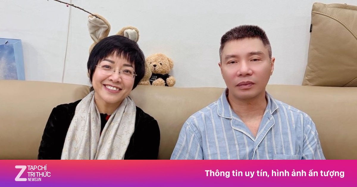 Thảo Vân Đưa Con Trai Thăm Công Lý Dịp Tết, Gia Đình Cựu Vợ Chồng Vẫn Thân Thiết