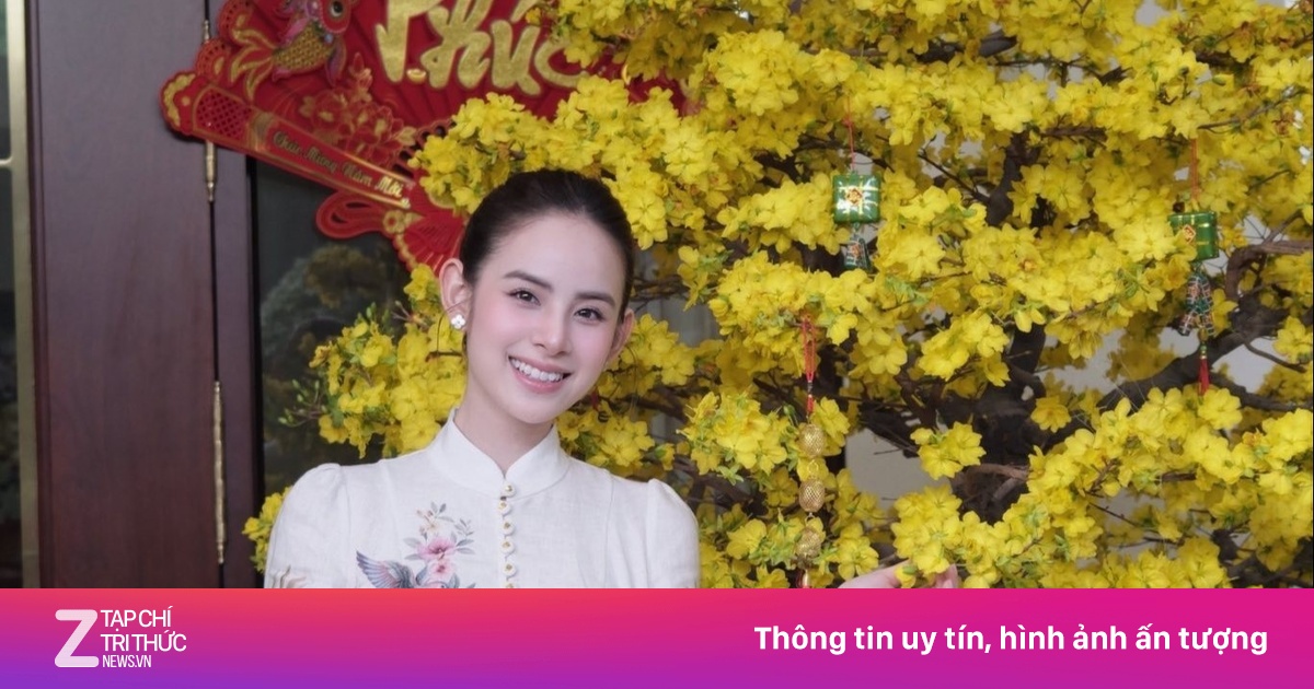 Sao Việt Đón Tết Ất Tỵ: Thanh Hiền, Hà Anh Quây Quần Gia Đình, Minh Thu Ở Hàn Quốc