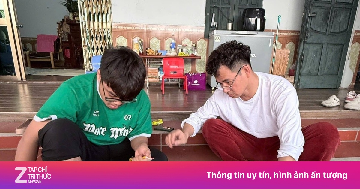 Ngày 29 Tết của NSND Xuân Bắc