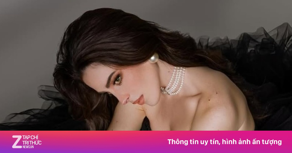 Trang Instagram Hoa hậu Hoàn vũ Biến Mất Giữa Lúc Tổ Chức Đối Mặt Tranh Cãi