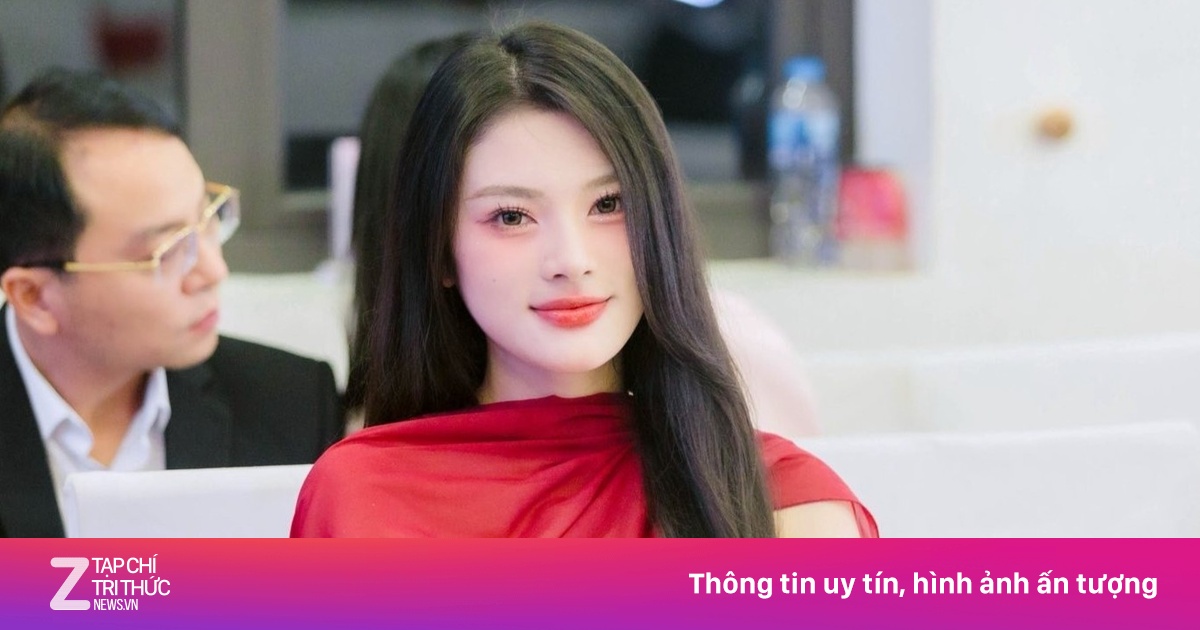 Thanh Sơn và Hoa khôi Lê Thái Bảo Khanh vướng tin hẹn hò, chênh lệch tuổi tác gây chú ý