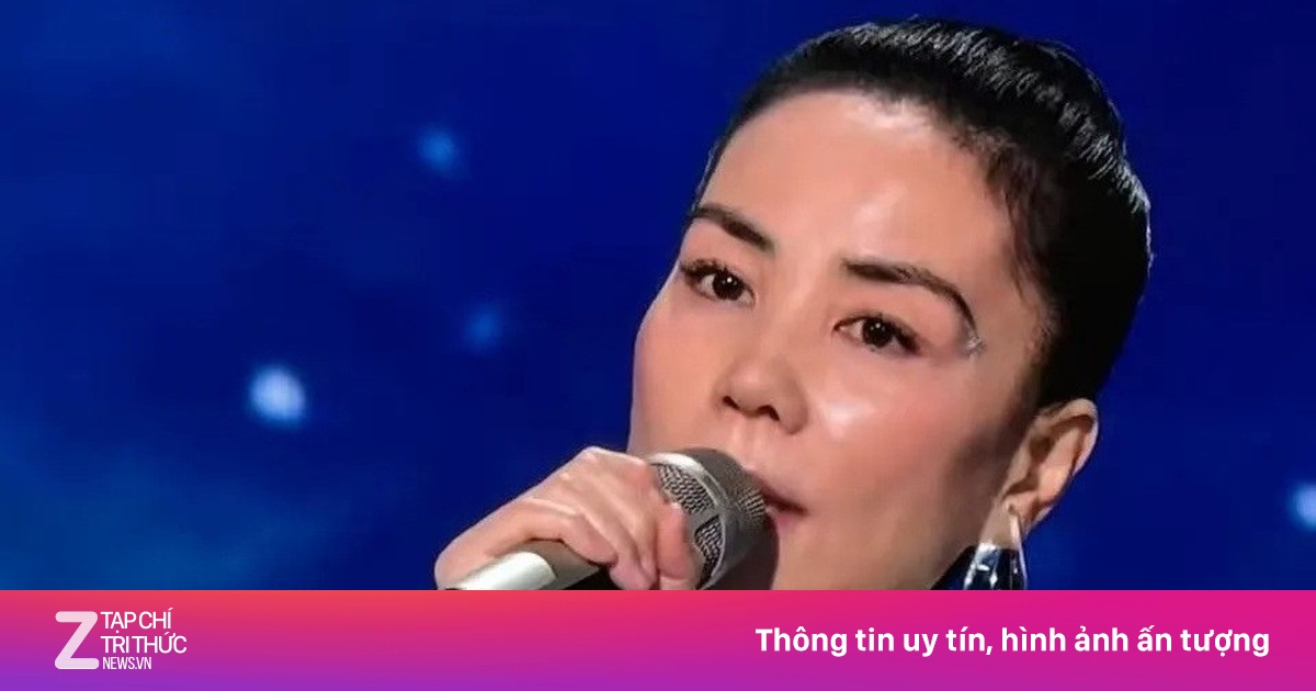 Vương Phi vướng tranh cãi